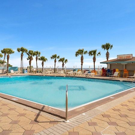 Appartamento The Summit 1130 Panama City Beach Esterno foto