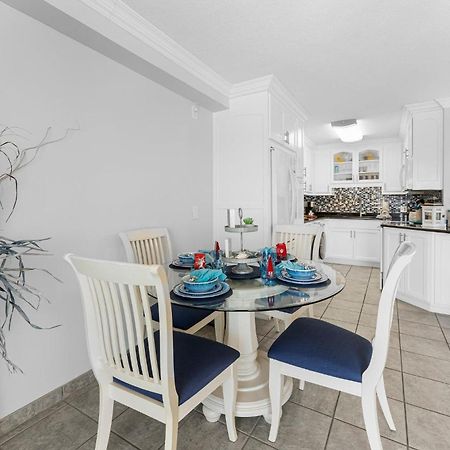 Appartamento The Summit 1130 Panama City Beach Esterno foto