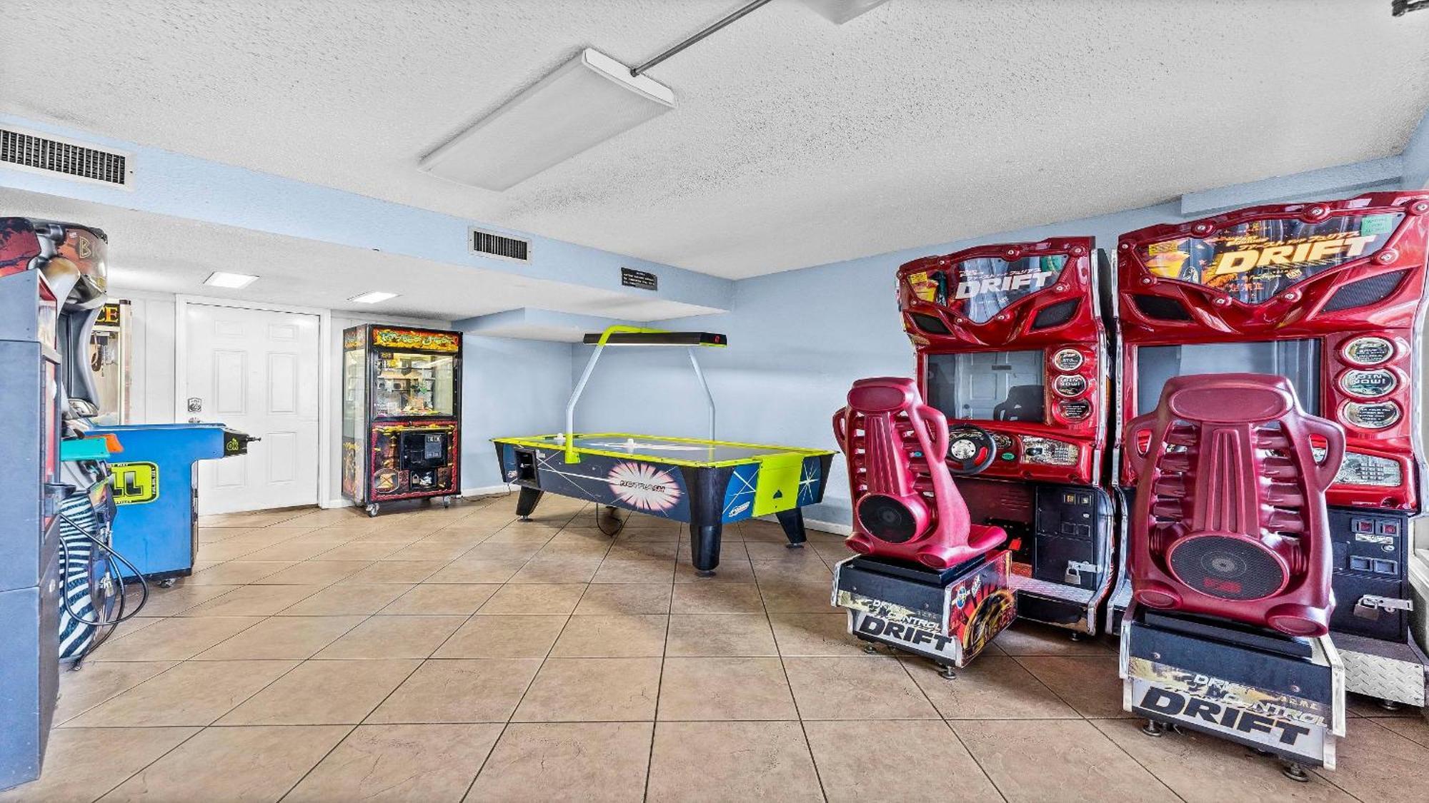 Appartamento The Summit 1130 Panama City Beach Esterno foto