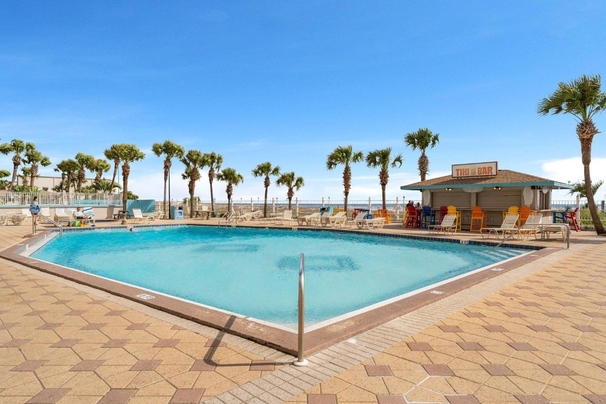 Appartamento The Summit 1130 Panama City Beach Esterno foto