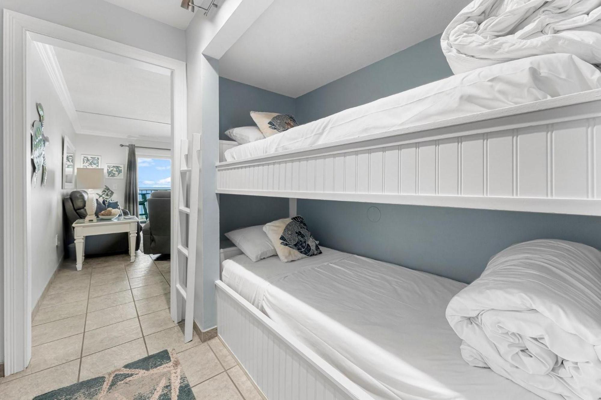 Appartamento The Summit 1130 Panama City Beach Esterno foto
