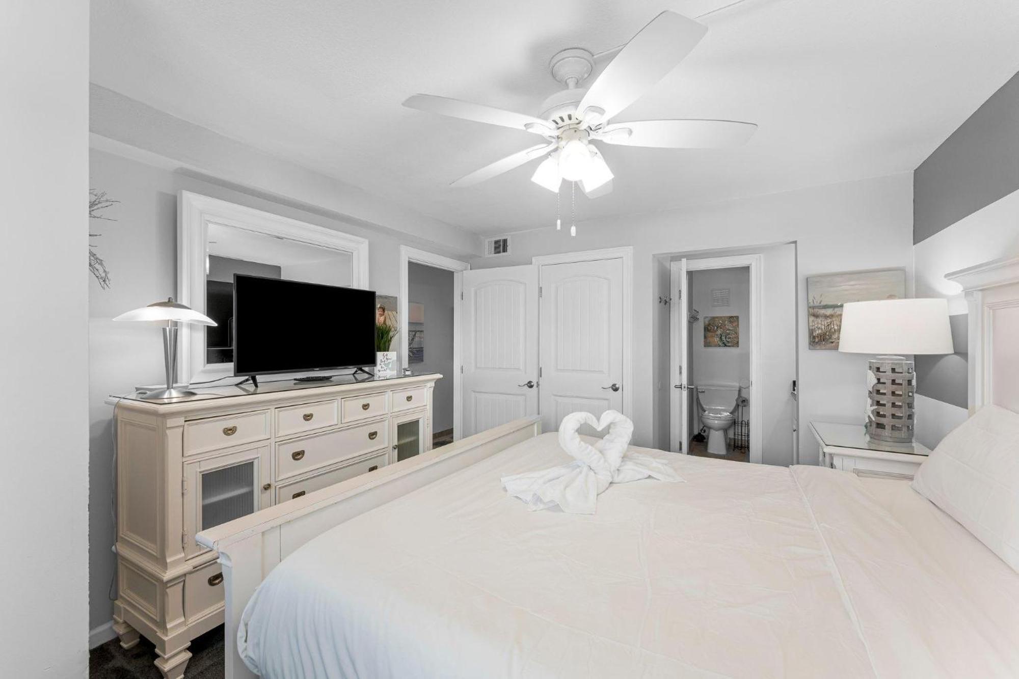 Appartamento The Summit 1130 Panama City Beach Esterno foto