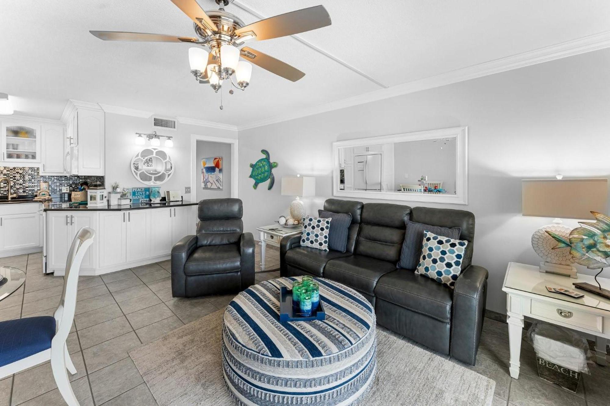 Appartamento The Summit 1130 Panama City Beach Esterno foto