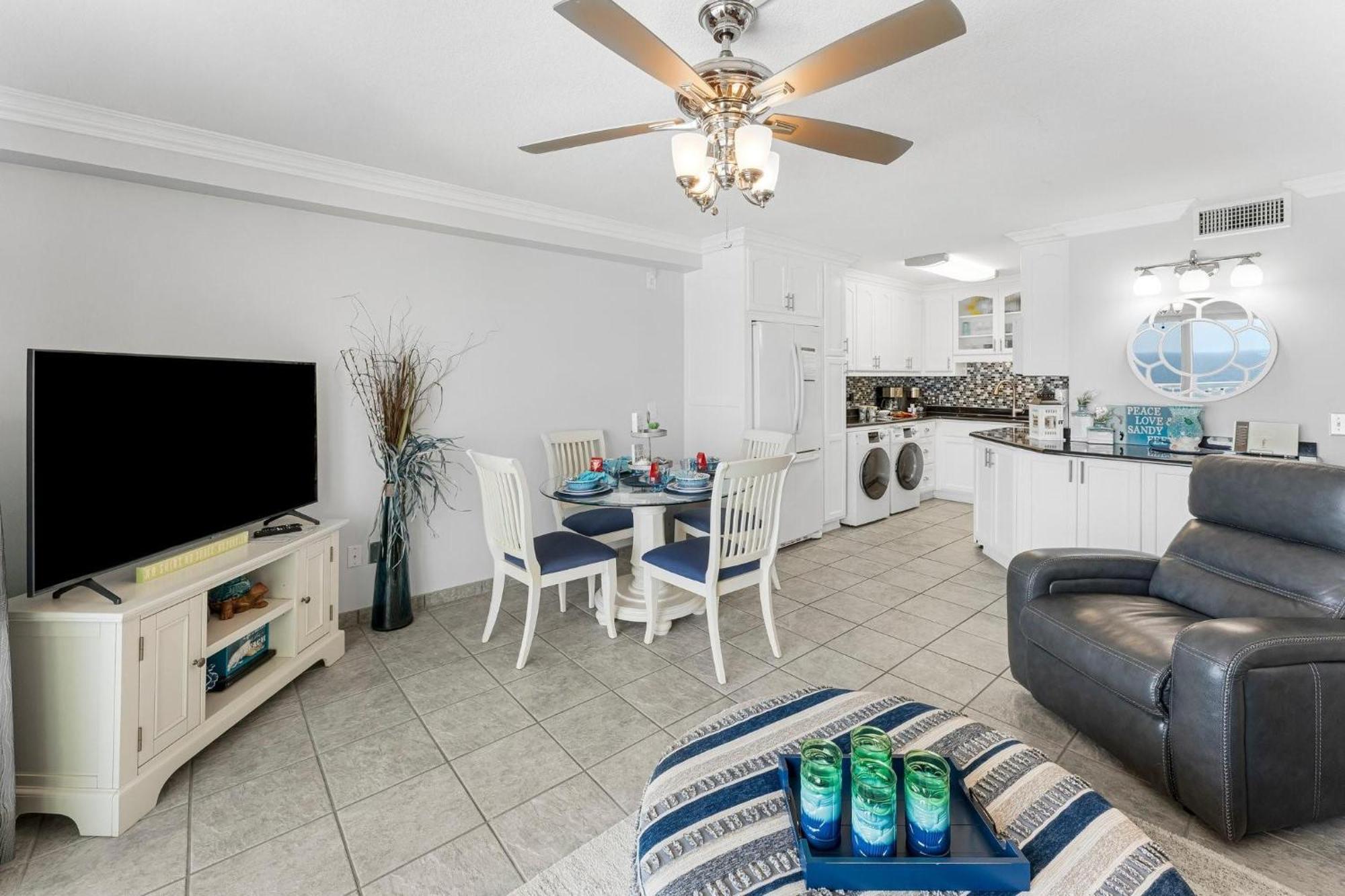 Appartamento The Summit 1130 Panama City Beach Esterno foto